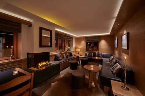Hotel Ambiance Superior Hôtel in Zermatt