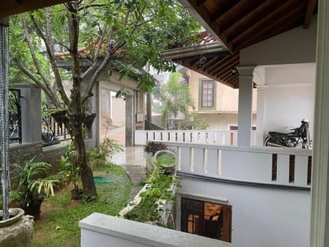 The Heaven's Villa Kandy Hotel in Kandy