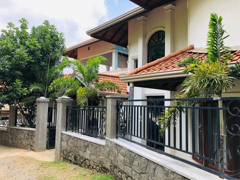 The Heaven's Villa Kandy Hôtel in Kandy
