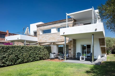 Sardegna è - Villa Relax&Design Wohnung in Pittulongu