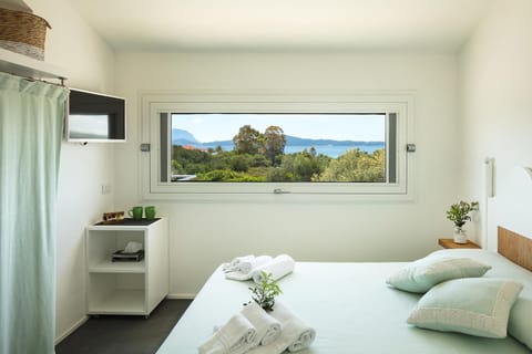 Sardegna è - Villa Relax&Design Apartment in Pittulongu