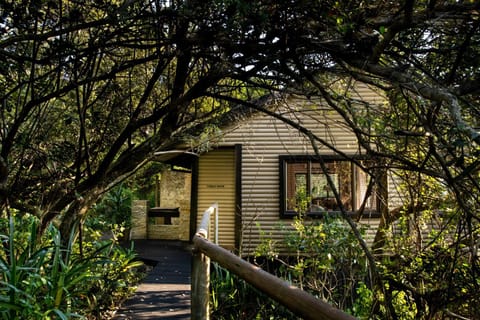 Prana Lodge Nature lodge in Eastern Cape