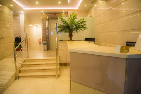Shams Suites Furnished Units Apartment hotel in Medina