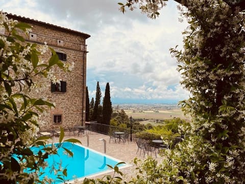 Villa Schiatti Hôtel in Umbria