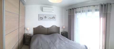 Le Mas des Oliviers Apartamento in Gréoux-les-Bains