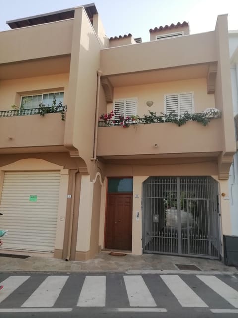Appartamenti & Rooms Maria Eigentumswohnung in Villasimius