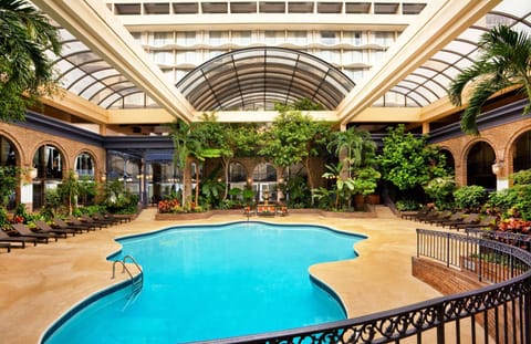 Courtland Grand Hotel, Trademark Collection by Wyndham Hôtel in Atlanta