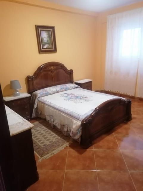 Charo Toba Appartement in Fisterra