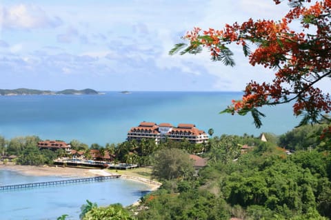Rayong Resort Hotel Hotel in Phe