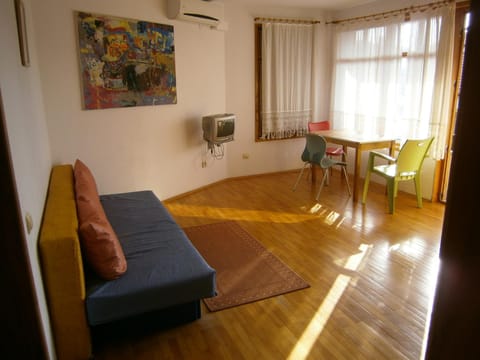 Apartment Apolonia 14 Condo in Sozopol