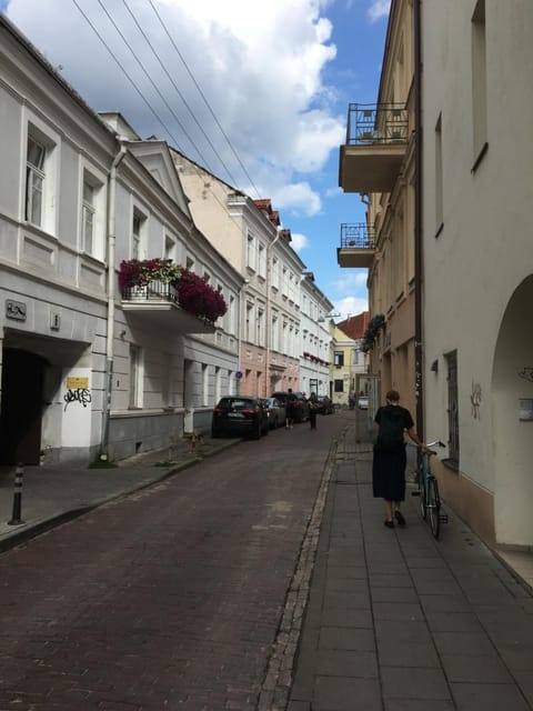 Skapas Street Vilnius Condo in Vilnius