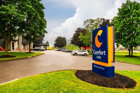 Comfort Inn Auberge in Guelph