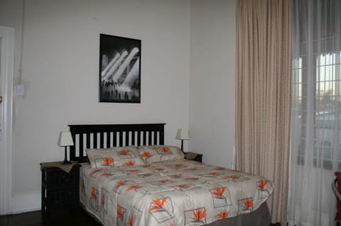 Glen Lilly Self Catering Copropriété in Cape Town