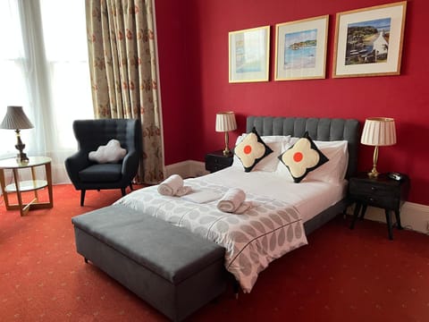 Gladstone House Bed and Breakfast in Edinburgh