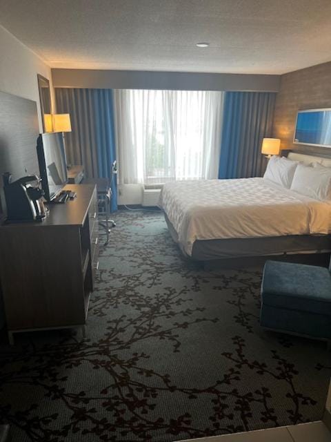 Holiday Inn - Mississauga Toronto West, an IHG Hotel Hotel in Brampton