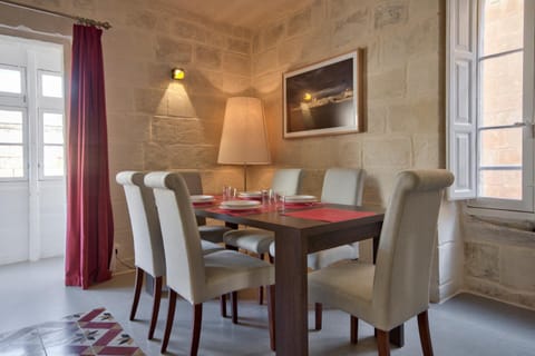 Vallettastay Classic Apartments Copropriété in Valletta