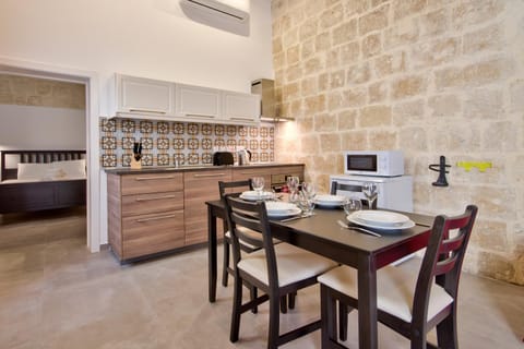 Vallettastay Classic Apartments Condo in Valletta