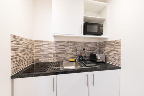 Royal Princes Suites Apartment in Edinburgh