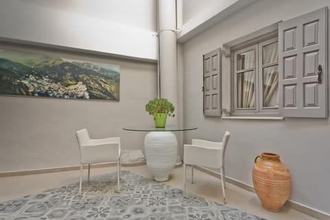 Nereus Luxurious Suites Apartamento in Karpathos