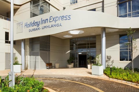 Holiday Inn Express Durban - Umhlanga, an IHG Hotel Hôtel in Umhlanga