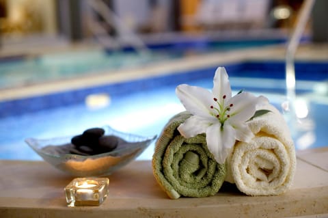 Spa and wellness centre/facilities, Swimming pool