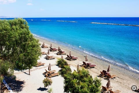 Natural landscape, Beach