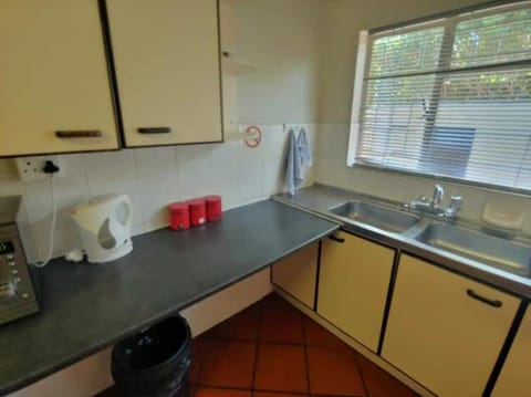 N-One Self Catering Condo in Cape Town