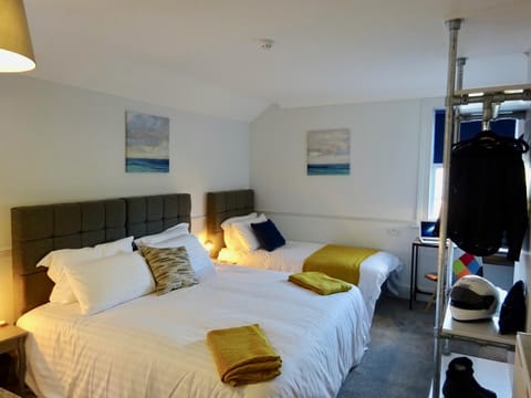Reading Serviced Rooms Hotel in Reading