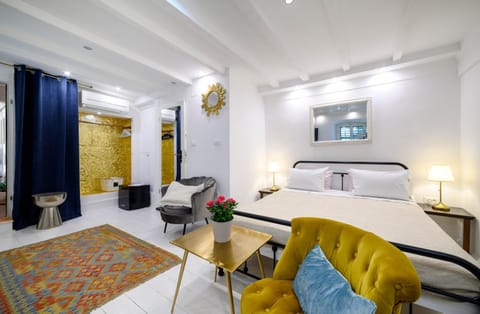 Swan Adriatic Apartment & Room Alojamiento y desayuno in Šibenik