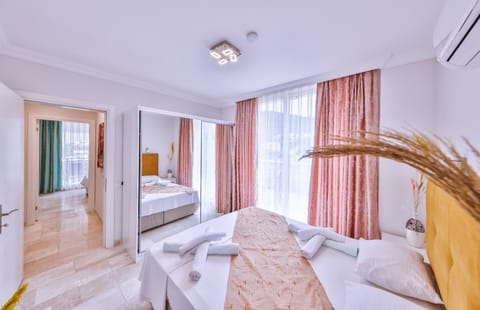 Hatice Sultan Villa Apartment hotel in Kalkan Belediyesi