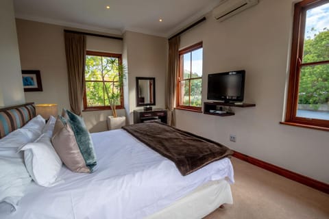 Nova Constantia Boutique Residence Bed and Breakfast in Cape Town