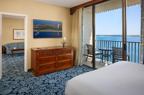 Catamaran Resort Hotel and Spa Hotel in Mission Beach