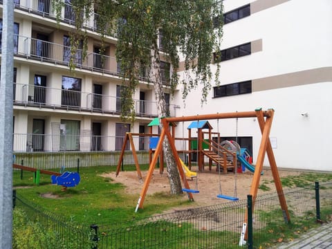 Children play ground