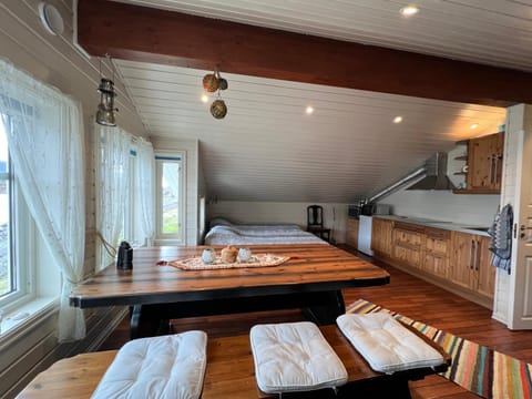 Visit Leif at Senja Vacation rental in Nordland, Norway