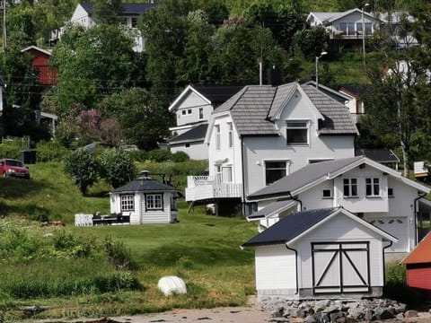 Visit Leif at Senja Vacation rental in Troms Og Finnmark