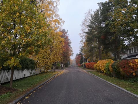 Property building, Neighbourhood, Street view