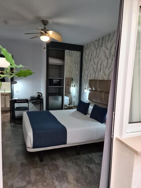 Bajondillo Beach Cozy Inns Chambre d’hôte in Torremolinos