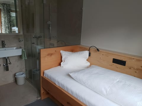 Gästehaus Wallner Bed and Breakfast in Kitzbuhel