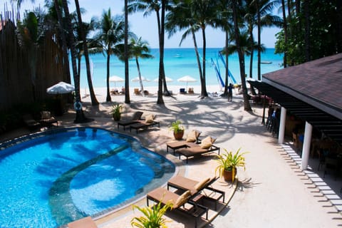 Microtel by Wyndham Boracay Resort in Boracay