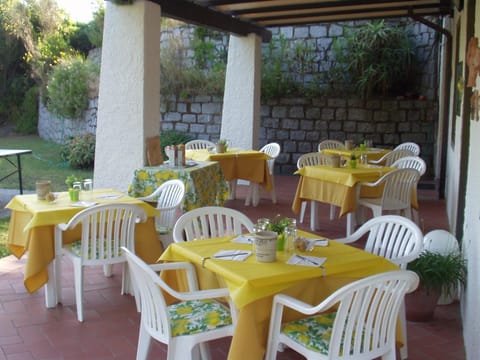 Villa dei Limoni Übernachtung mit Frühstück in Tuscany