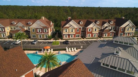 Summerville Vacation Resort Resort in Four Corners