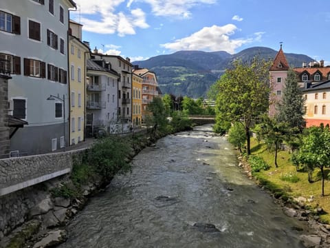 Agalma Condo in Bruneck