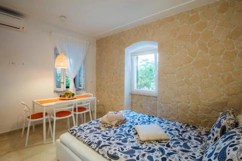 Season4All Apartments Wohnung in Mali Losinj