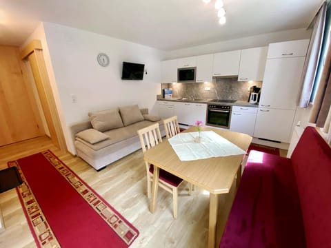 Kitchen or kitchenette, kitchen