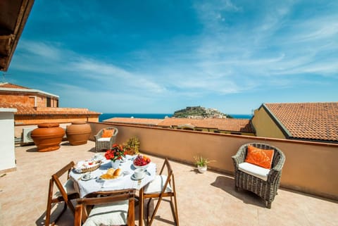 La Casa di Mannazzotta 2 Bed and Breakfast in Castelsardo