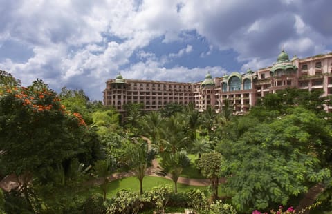 The Leela Palace Bengaluru hotel in Bengaluru