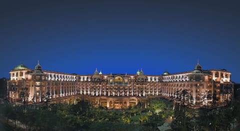 The Leela Palace Bengaluru hotel in Bengaluru