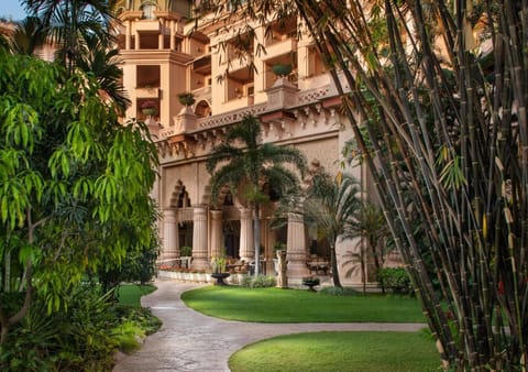 The Leela Palace Bengaluru Hotel in Bengaluru