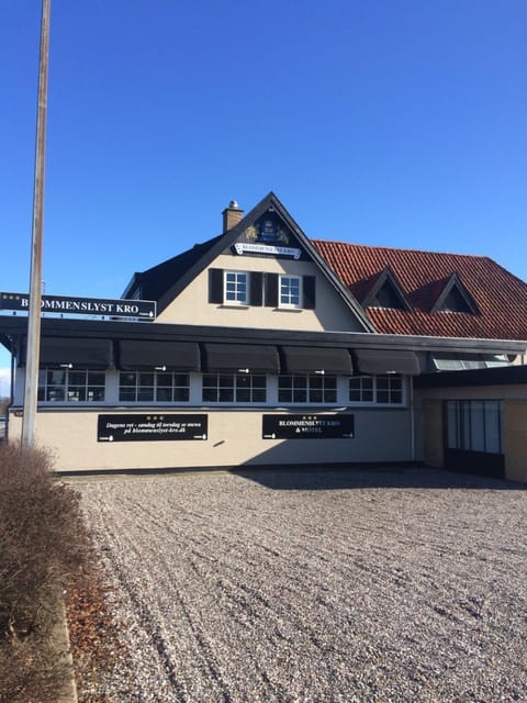 Blommenslyst Kro Gasthof in Region of Southern Denmark