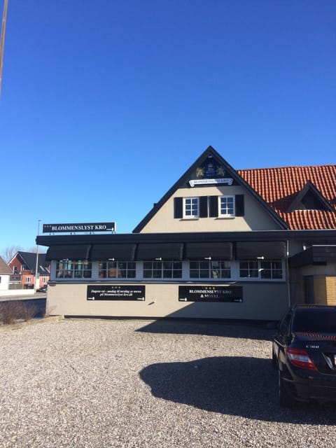 Blommenslyst Kro Inn in Region of Southern Denmark